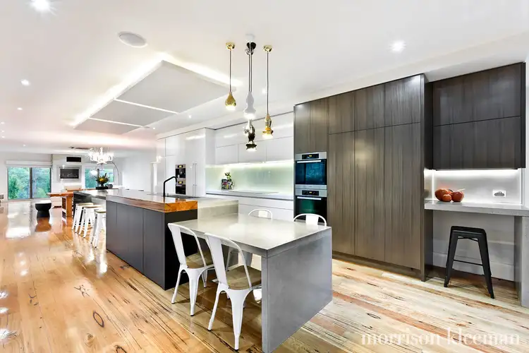 Sixth view of Homely house listing, 6 Blackwood Grove, Plenty VIC 3090