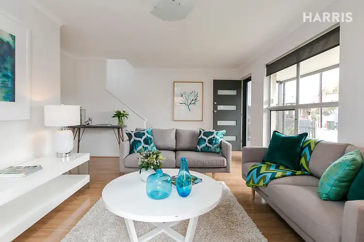 Second view of Homely house listing, 27a Green Street, Brompton SA 5007
