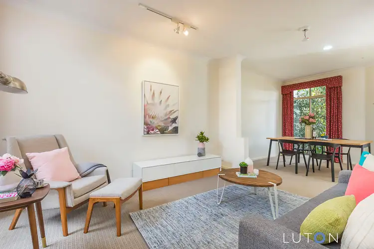 Fifth view of Homely house listing, 64 Tenison Woods Circuit, Bonython ACT 2905