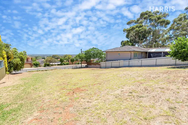 Fourth view of Homely land listing, 13 Ellerslie Drive, Rostrevor SA 5073
