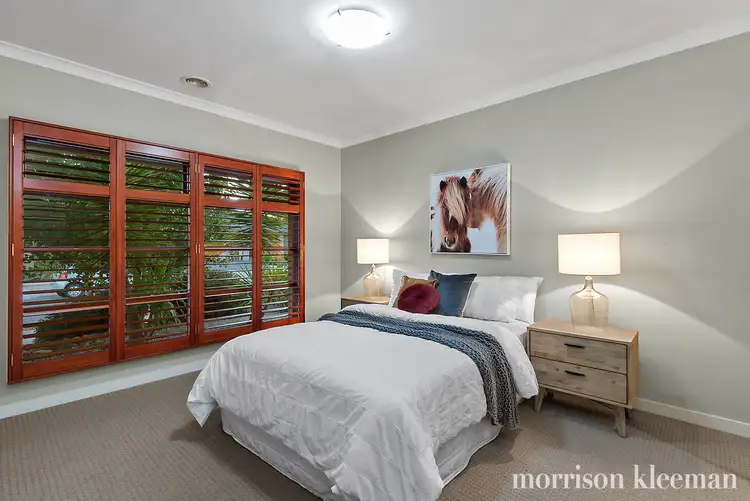 Sixth view of Homely house listing, 8 Beltons Way, Doreen VIC 3754