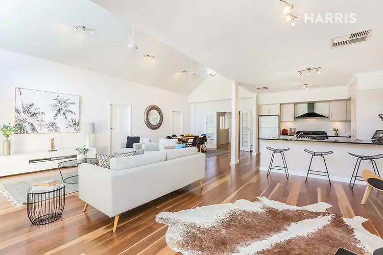 Fifth view of Homely house listing, 153 Fisher Street, Malvern SA 5061