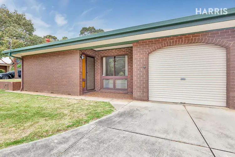 6/10 Spence Avenue, Myrtle Bank SA 5064