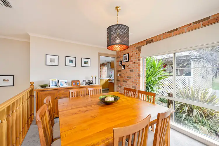Fourth view of Homely house listing, 8 Bagshaw Place, Bonython ACT 2905