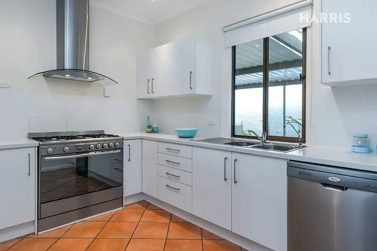 Second view of Homely house listing, 134 Ayers Avenue, Melrose Park SA 5039