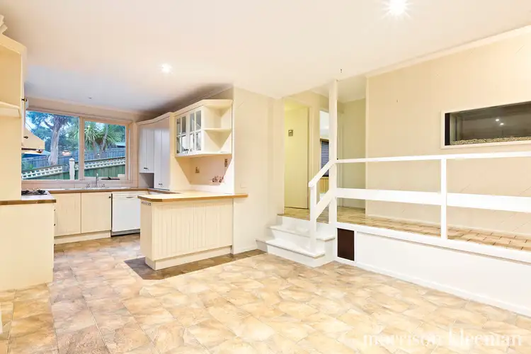 Second view of Homely house listing, 35 Everleigh Drive, Diamond Creek VIC 3089