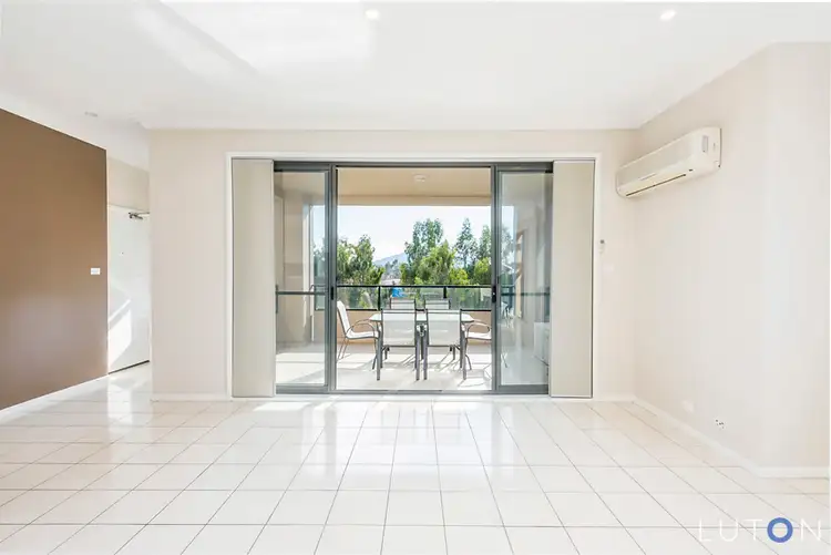 Sixth view of Homely townhouse listing, 44/58 Eileen Good Street, Greenway ACT 2900