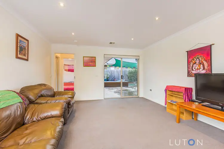 Fourth view of Homely house listing, 16 Gordon Withnall Crescent, Dunlop ACT 2615