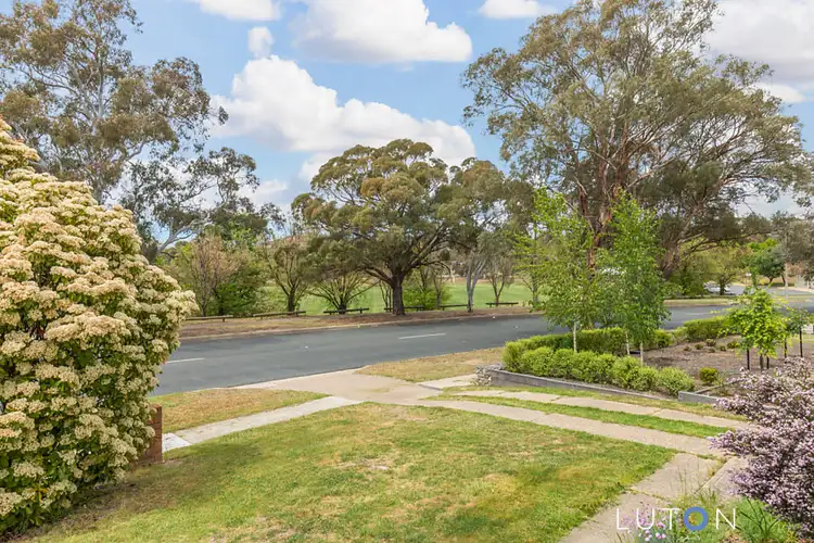 Second view of Homely house listing, 28 Bangalay Crescent, Rivett ACT 2611