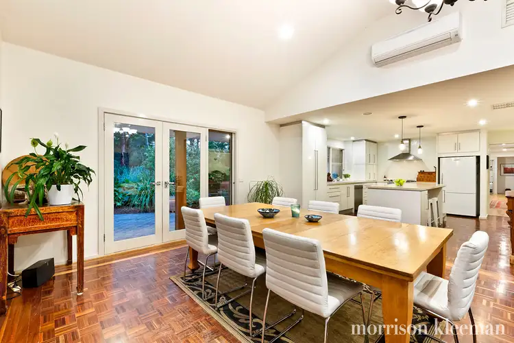 Sixth view of Homely house listing, 5 Eucalyptus Road, Eltham VIC 3095