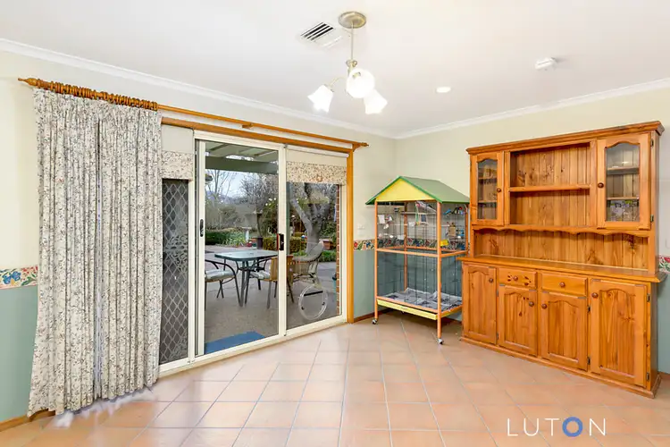 Fourth view of Homely house listing, 42 William Hudson Crescent, Monash ACT 2904