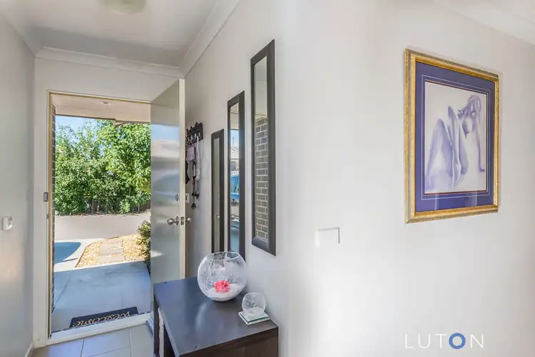 Third view of Homely townhouse listing, 3/88 Eccles Circuit, Macgregor ACT 2615