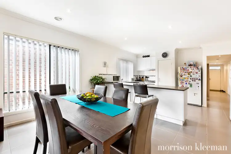 Third view of Homely house listing, 12 Dalziel Drive, Mernda VIC 3754