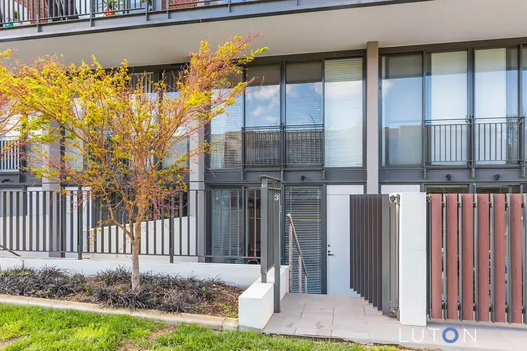 3/20 Eyre Street, Kingston ACT 2604