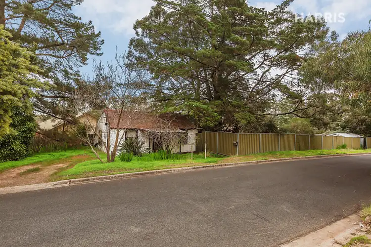 Second view of Homely house listing, 21 Louis Avenue, Hawthorndene SA 5051