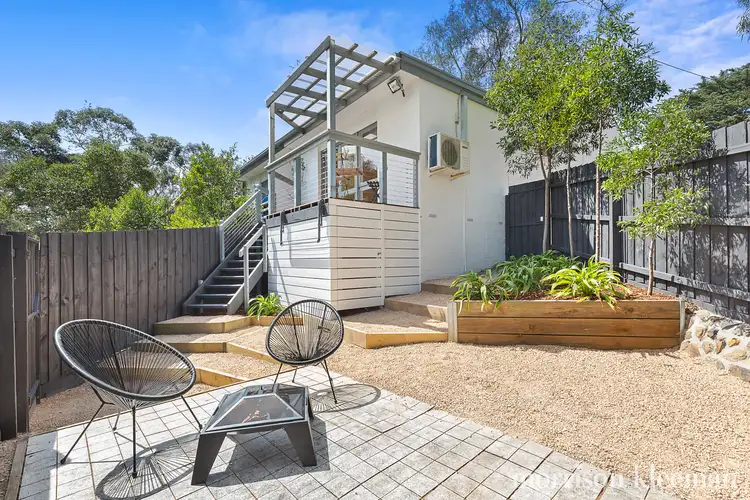 Fifth view of Homely unit listing, 5/29 Main Road, Lower Plenty VIC 3093