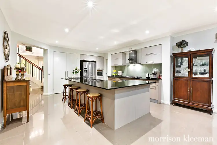 Third view of Homely house listing, 26 Eildon Circuit, South Morang VIC 3752