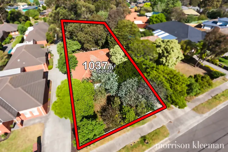 Main view of Homely house listing, 14 Anama Street, Greensborough VIC 3088