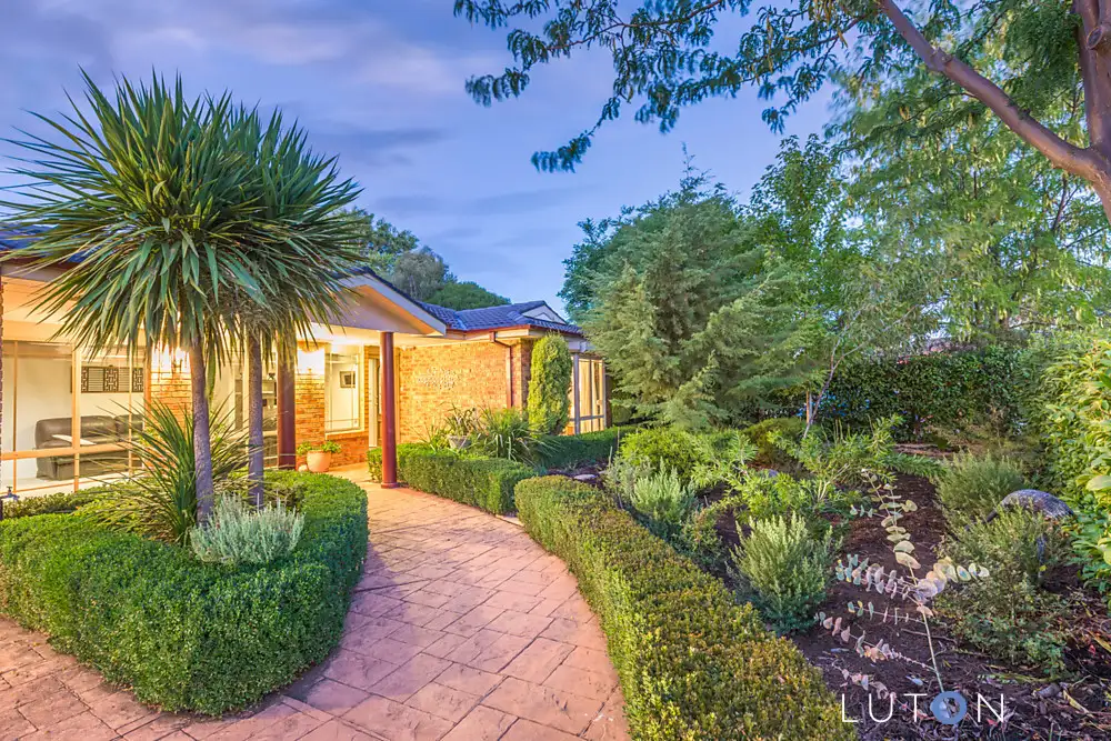 Main view of Homely house listing, 43 Freda Bennett Circuit, Nicholls ACT 2913