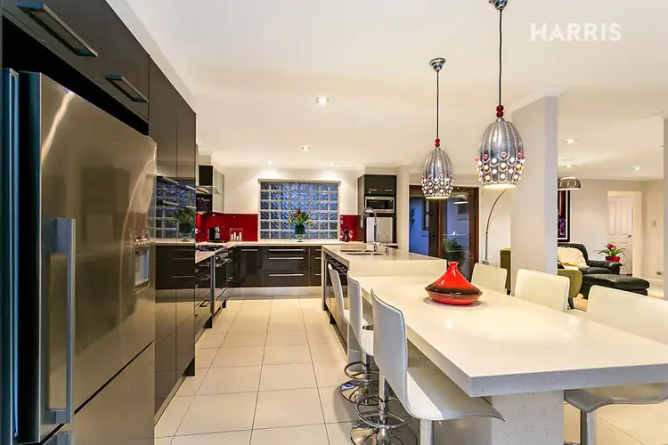 Fifth view of Homely house listing, 20 Fontaine Drive, Sellicks Beach SA 5174