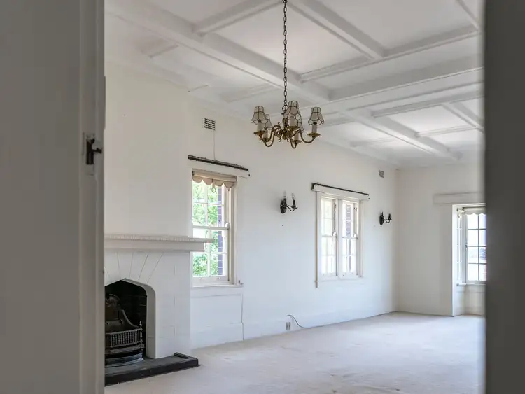 Fourth view of Homely apartment listing, 6a Etham Avenue, Darling Point NSW 2027