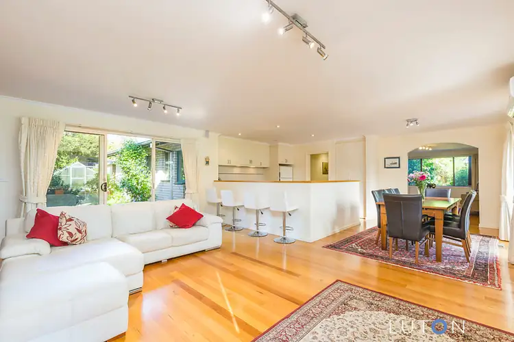Fourth view of Homely house listing, 34 Goessling Place, Flynn ACT 2615