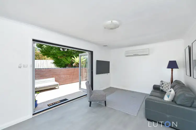Fourth view of Homely house listing, 4 Inwood Place, Gowrie ACT 2904