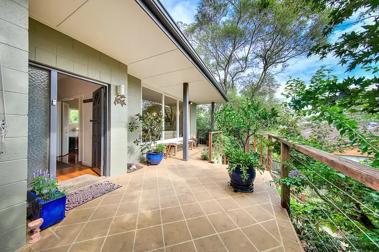 Second view of Homely house listing, 36 Wyomee Avenue, West Pymble NSW 2073