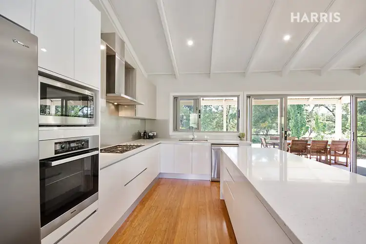 Fifth view of Homely rural property listing, 57 Feder Road, Mylor SA 5153