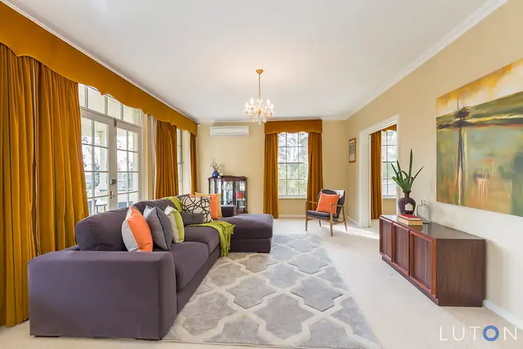 Fourth view of Homely house listing, 23 Wilkins Street, Mawson ACT 2607