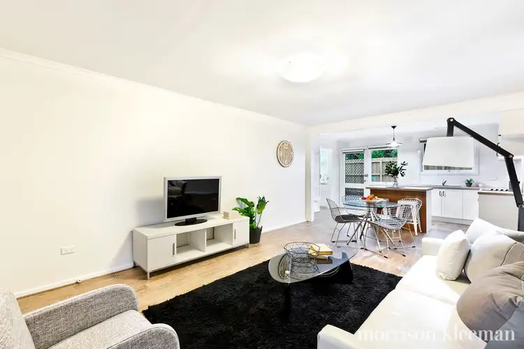 Fifth view of Homely unit listing, 6/12 Parkview Avenue, Greensborough VIC 3088