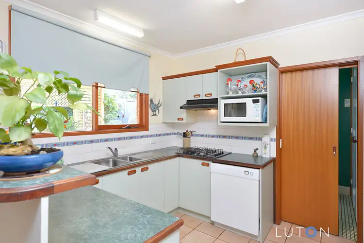Fourth view of Homely house listing, 28 Seaver Street, Monash ACT 2904
