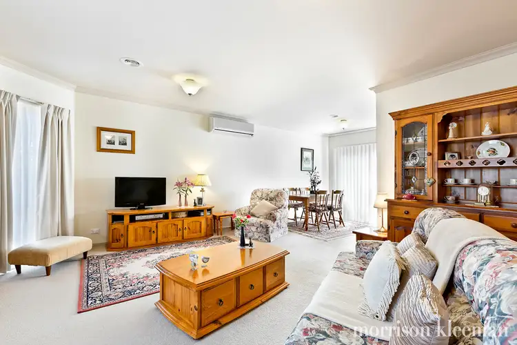 Second view of Homely unit listing, 4/16 Hart Avenue, Greensborough VIC 3088