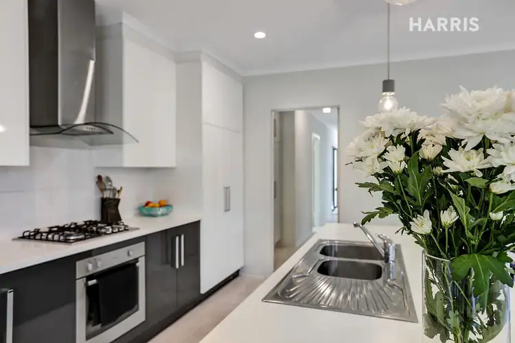 Fifth view of Homely house listing, 19a Morgan Street, South Brighton SA 5048