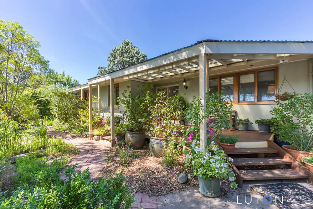 Main view of Homely house listing, 27 Carruthers Street, Curtin ACT 2605