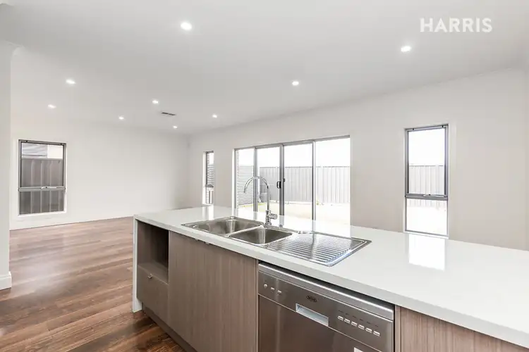 Second view of Homely house listing, 37A Tasman Avenue, Flinders Park SA 5025