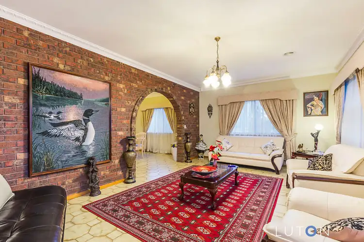 Fifth view of Homely house listing, 426 Bugden  Avenue, Fadden ACT 2904