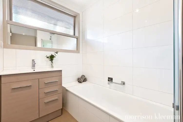 Fifth view of Homely house listing, 12 Byron Avenue, Lower Plenty VIC 3093