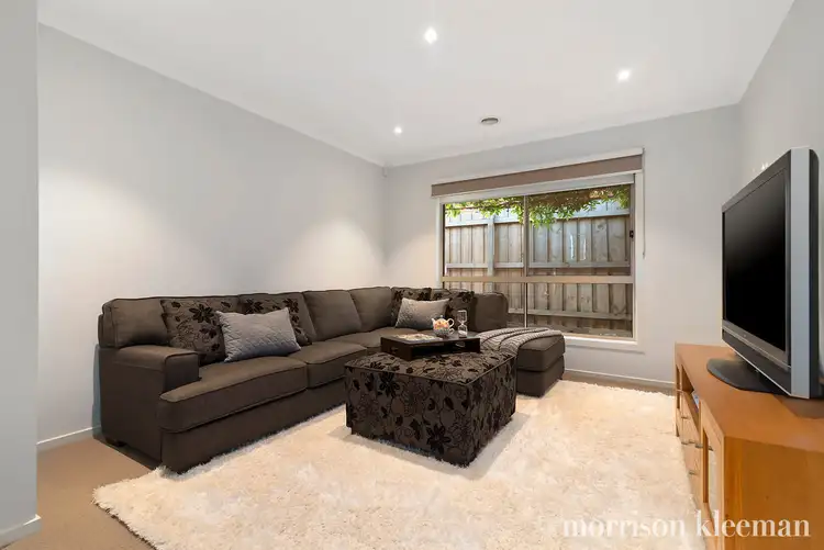 Fifth view of Homely house listing, 5 Gander Street, Doreen VIC 3754