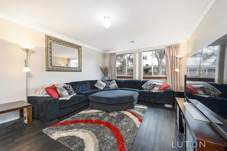 Fifth view of Homely house listing, 111 Kambalda Crescent, Fisher ACT 2611