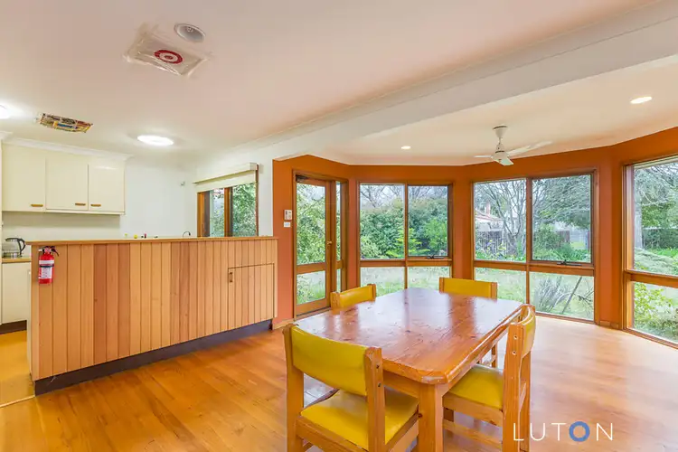 Fifth view of Homely house listing, 12 Hardman  Street, O'connor ACT 2602