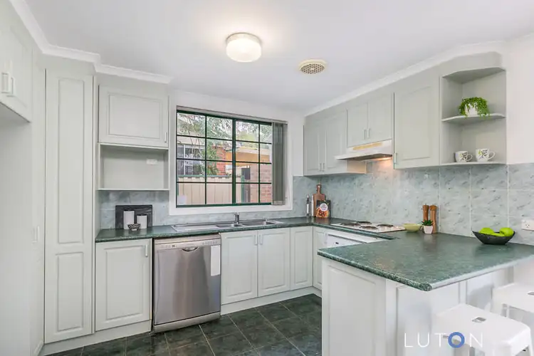 Third view of Homely house listing, 46 Devonport Street, Lyons ACT 2606