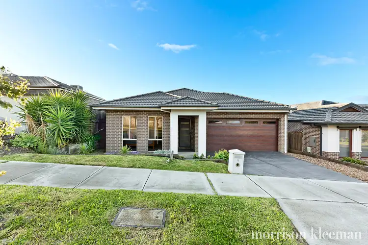 9 Inlander Way, Doreen VIC 3754