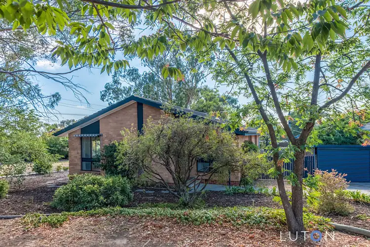 Main view of Homely house listing, 28 Burgan Place, Rivett ACT 2611