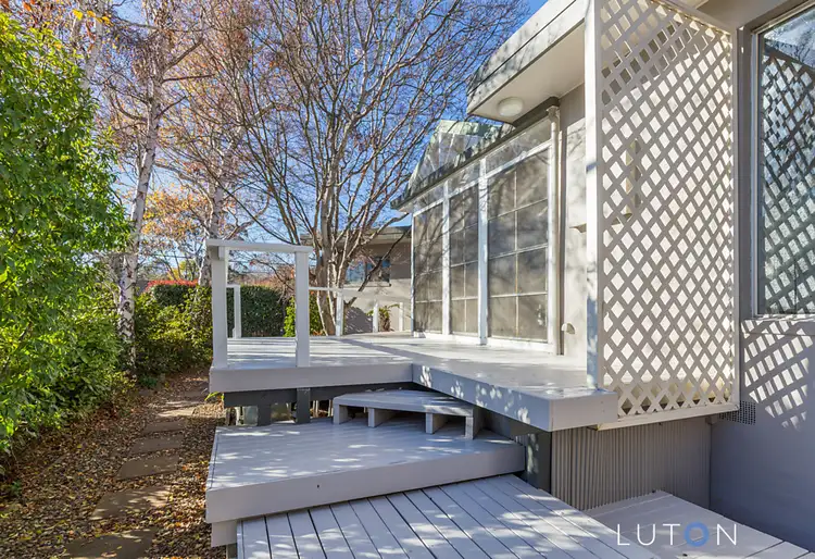 Second view of Homely house listing, 20 Goble Street, Hughes ACT 2605