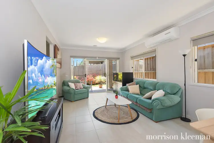 Fourth view of Homely house listing, 11 Besra Drive, Doreen VIC 3754