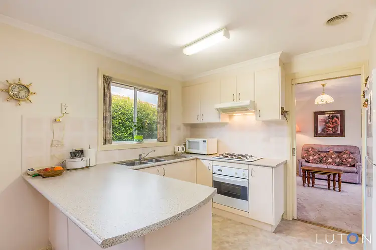 Third view of Homely townhouse listing, 11/174 Ellerston Avenue, Isabella Plains ACT 2905