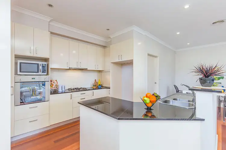 Fifth view of Homely house listing, 1 Jarrahdale Street, Fisher ACT 2611