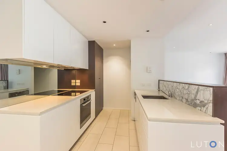 Fifth view of Homely unit listing, 1/5 Sydney Avenue, Barton ACT 2600