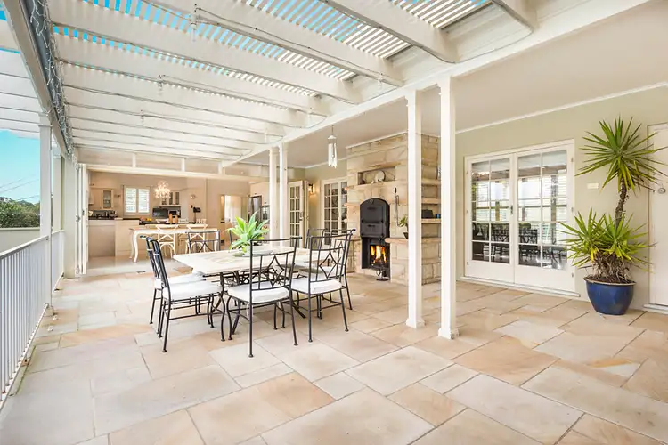 Sixth view of Homely house listing, 60-62 Pentecost Avenue, Pymble NSW 2073